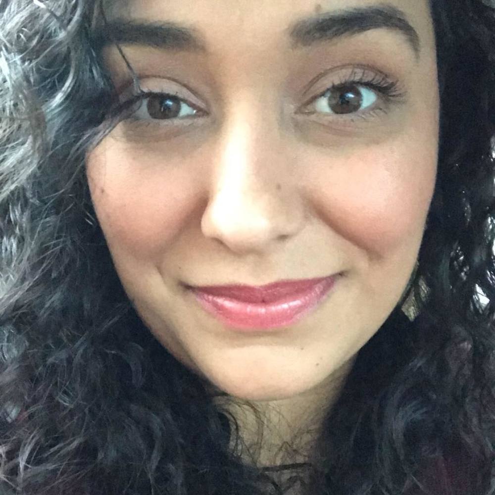 Meet your Posher, Menachi